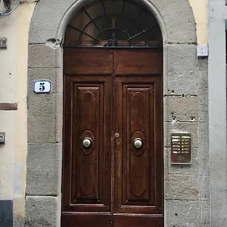 Casa Guido Apartment