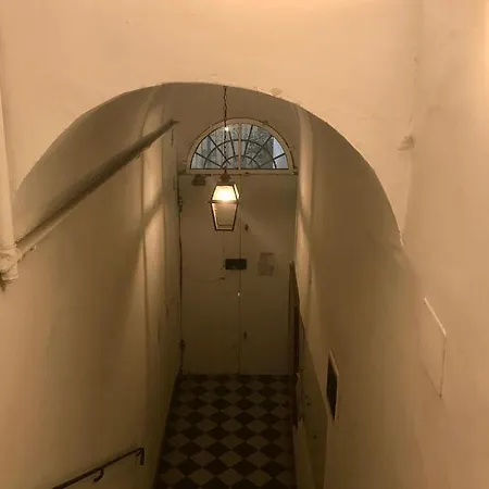Apartment Casa Guido Florence