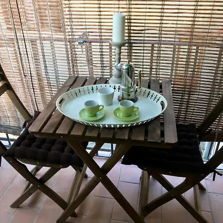 Apartment Casa Guido