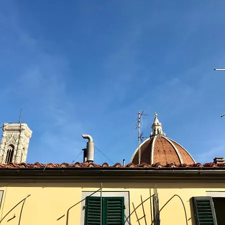 Apartment Casa Guido *