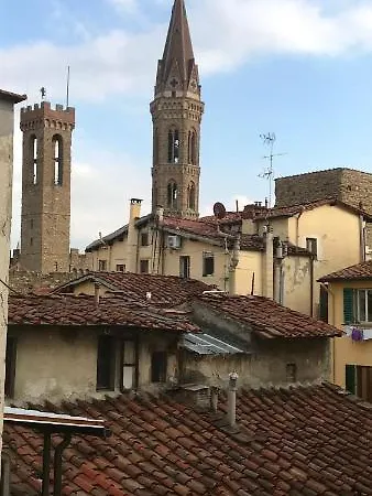 Casa Guido Apartment *