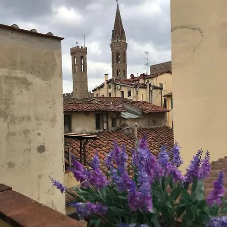 Casa Guido * Florence