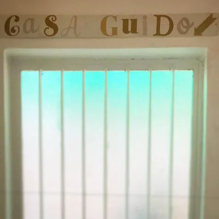 Casa Guido