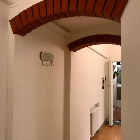Apartment Casa Guido *