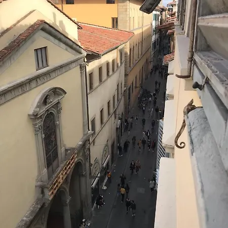 Casa Guido Florence