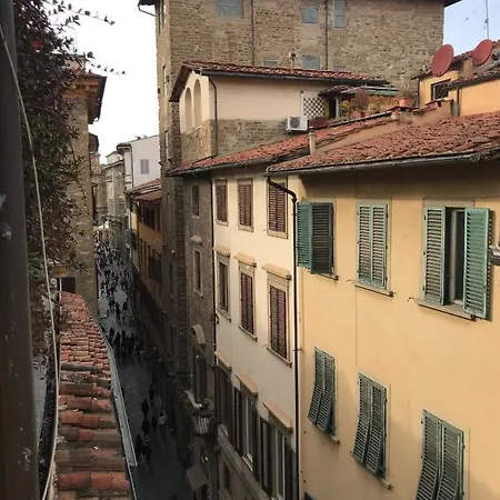 Apartment Casa Guido