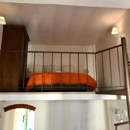Apartment Casa Guido Florence