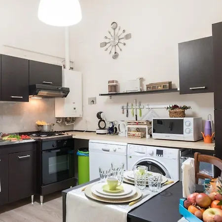 Casa Guido Apartment *