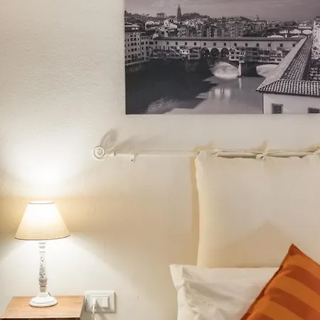 Casa Guido Apartment