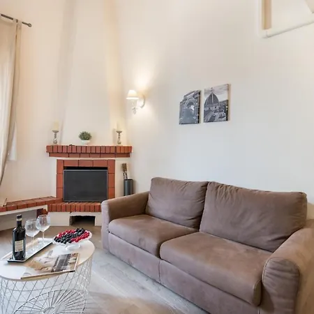Apartment Casa Guido *
