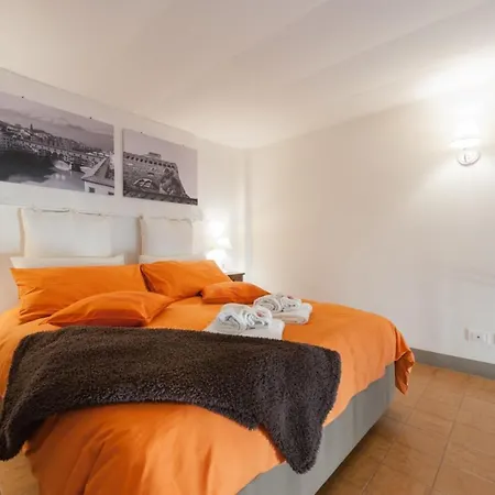 Apartment Casa Guido *